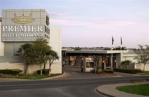 PREMIER HOTEL MIDRAND - UPDATED 2022 Reviews & Price Comparison (South Africa) - Tripadvisor