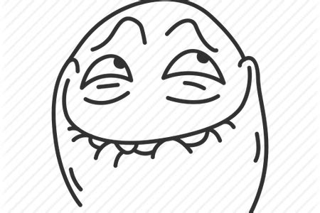 Funny Easy To Draw Memes - Koplo Png