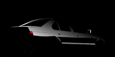 Premium Vector | White silhouette of car on black background vector ...