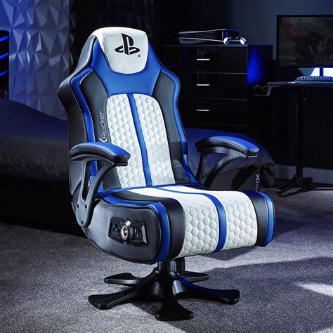 PlayStation Gaming Chairs | Legend 2.1 Audio Gaming Chair