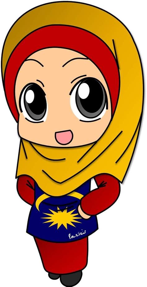 Detail Gambar Animasi Kartun Kpu Png Koleksi Nomer 6