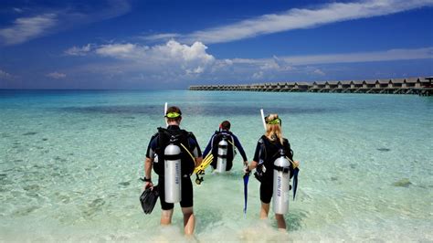 Maldives Activities | Escape To The Maldives