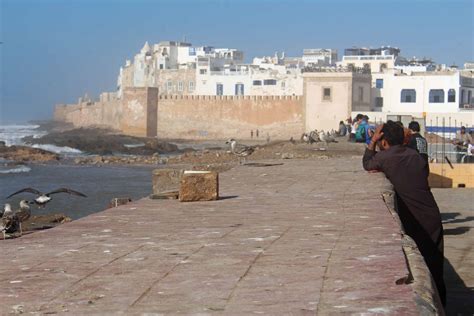 Essaouira, médina