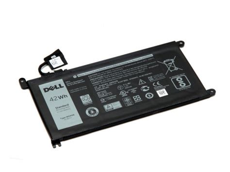 Buy ORIGINAL Dell Inspiron 15 5567 Battery in India - Pc ...