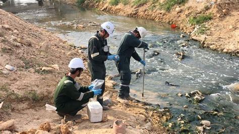 Pasir Gudang's Sungai Kim Kim now clean, safe: Environment minister - CNA