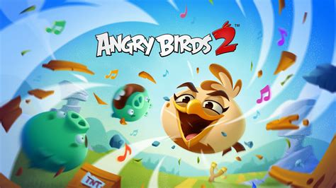 Angry Birds 2 Promo Codes (September 2024)