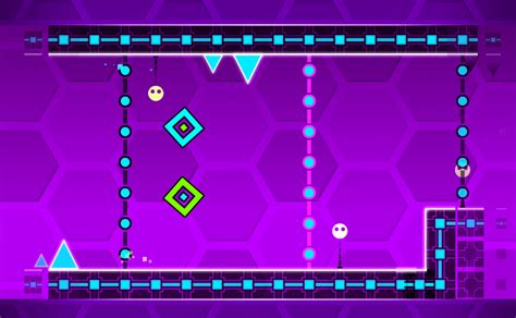 Hexagon Force | Geometry Dash вики | FANDOM powered by Wikia