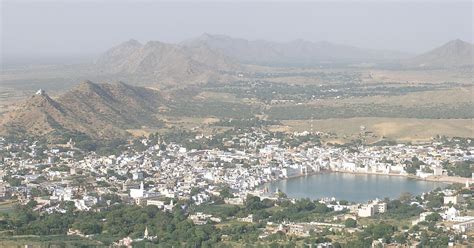 Pushkar Lake in Ajmer district | Sygic Travel