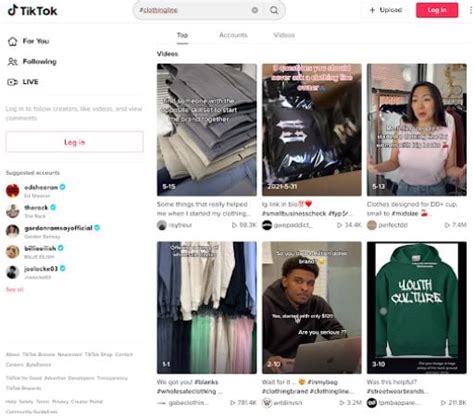 118 TikTok Hashtags: How to Use Them to Promote Your Brand in 2023