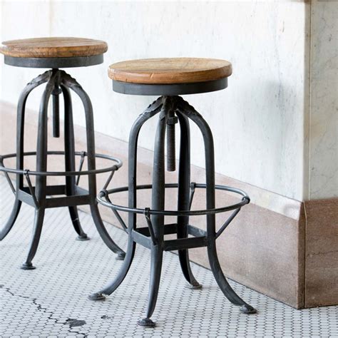 Bar Stools Wrought Iron : China American Loft Simple Retro Bar Tables And Chairs Wrought Iron ...