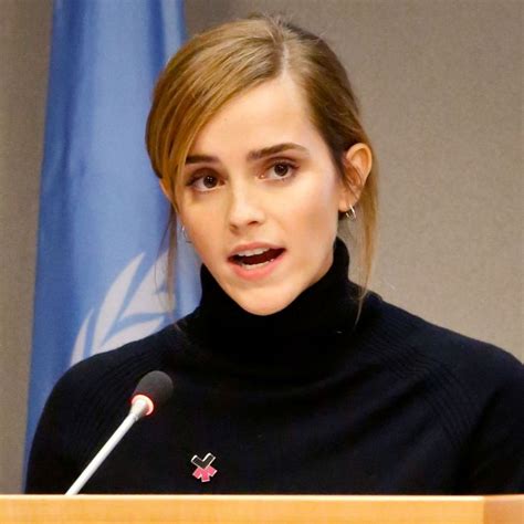 Emma Watson Calls for Campus Safety in Powerful UN Speech