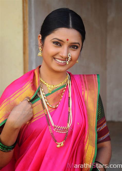 Prajakta Mali Marathi Actress Photos Biography Wallpapers Images, Wiki