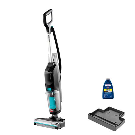 BISSELL CrossWave Hard Floor Expert Wet Dry Vacuum 3831 - Walmart.com