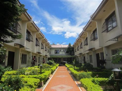 Where to Stay in Baguio: 11 Top Rated Hotels in Baguio City — The Jerny ...