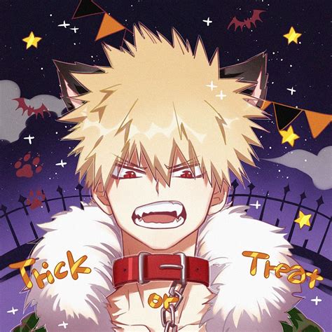 Cute Bakugou Wallpapers - Wallpaper Cave