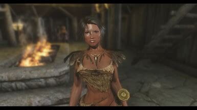 Rayya 1 at Skyrim Nexus - Mods and Community