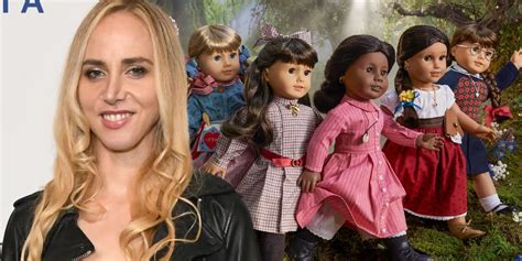 Película American Girl Doll de Mattel: todo lo que sabemos