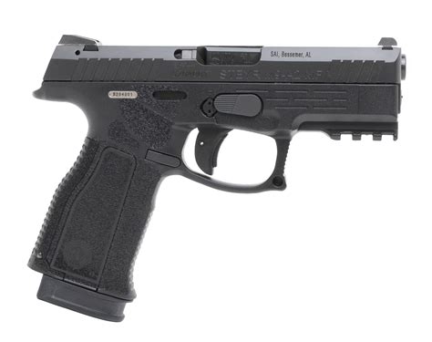 Steyr M9-A2 MF 9mm caliber pistol for sale. New.