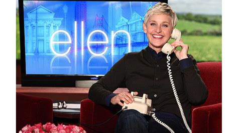 Ellen DeGeneres Show: licenziati tre produttori per molestie e razzismo