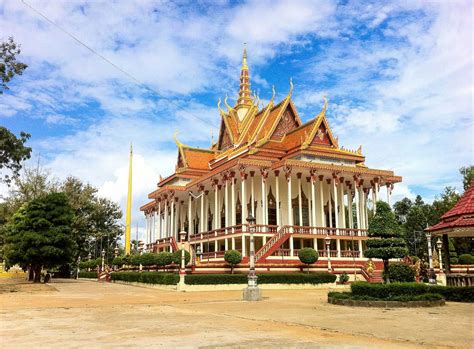 The 8 Most Attractive Things To Do In Kratie, Cambodia