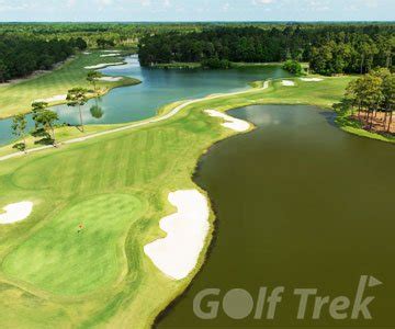 Myrtle Beach Golf Packages 2023 - Your Golf Package