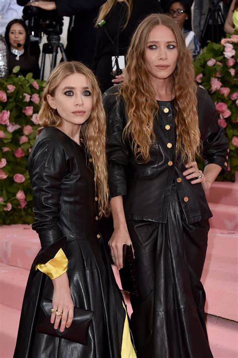 Ashley and Mary-Kate Olsen | Best Pictures From the 2019 Met Gala | POPSUGAR Celebrity Photo 80