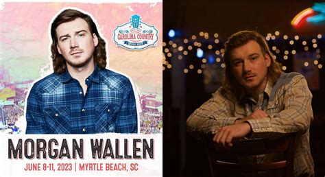 CCMF 2023: Tickets, where to buy, dates and more as Morgan Wallen is ...