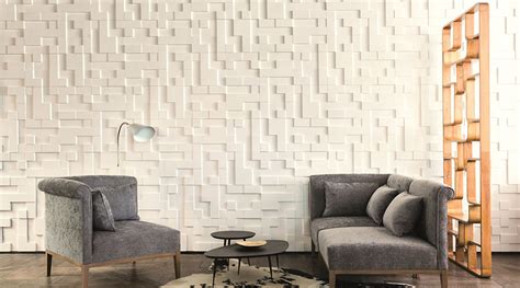 Best Living Room Decorating Ideas & Designs Ideas: Living Room Interior Wall Cladding Designs