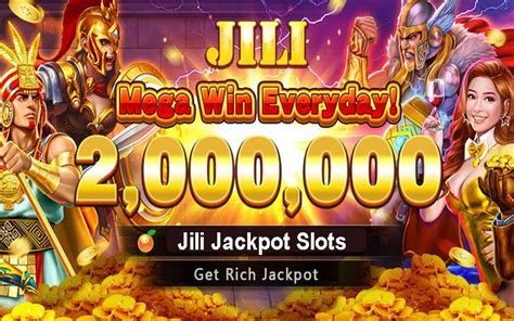 What is a JILI Slot Jackpot? How to Win Big? | Pinoyonlinecasino