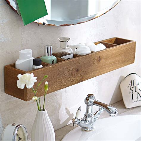 Small Bathroom Storage Solutions That Are Absolutely Genius - Page 2 of 2