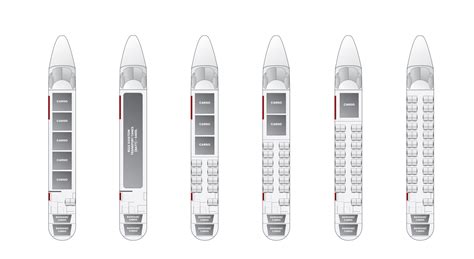 Dash 7 Combi | Our Fleet | Air Tindi