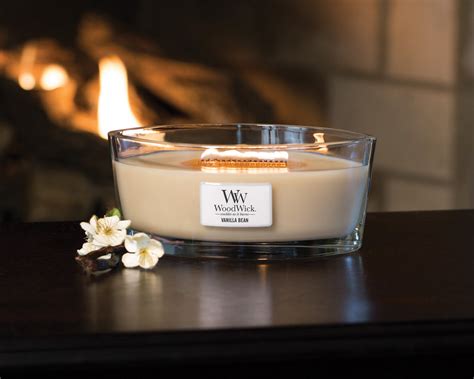 Ben Franklin Crafts and Frame Shop: Enter to Win a WoodWick Candle