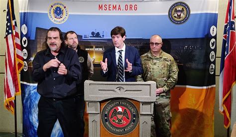 Mississippi COVID-19 Cases Rise to 21 with 6 in Hinds, National Guard Activated | Jackson Free ...