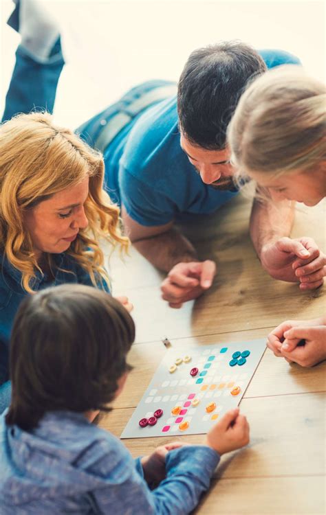 The Ultimate Guide to Popular Indoor Games for Family Fun - Home And Hues