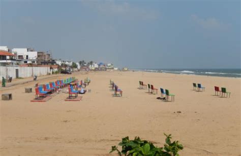 8 of the Best Beaches in Chennai to Captivate Your Heart | Only In Your State