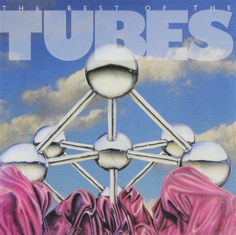 TUBES - The Best of The Tubes - Amazon.com Music