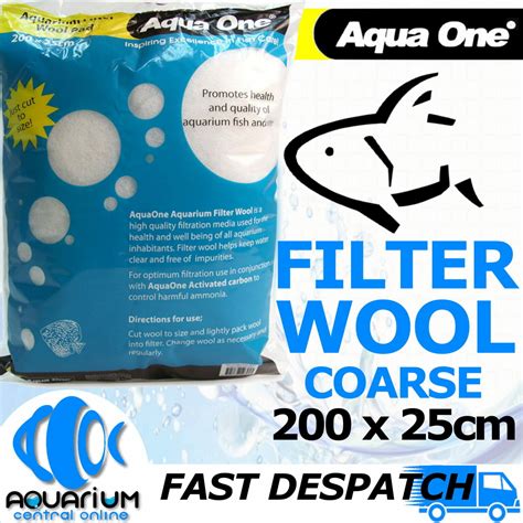 Filter Media- Aquarium Central