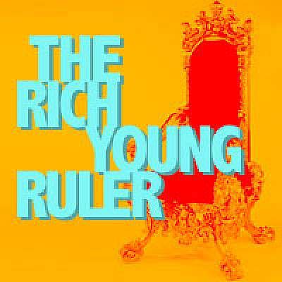 Rich Young Ruler