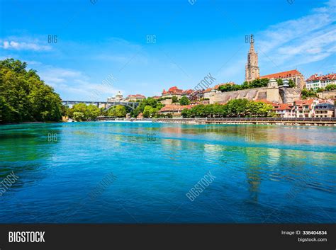 Bern City Aerial Image & Photo (Free Trial) | Bigstock