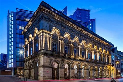 THE EDWARDIAN MANCHESTER, A RADISSON COLLECTION HOTEL $154 ($̶3̶3̶2̶) - Updated 2024 Prices ...