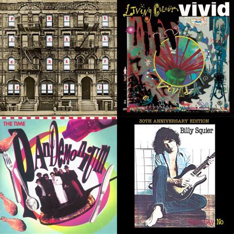 20 Greatest Funk Rock Songs Ever on Spotify