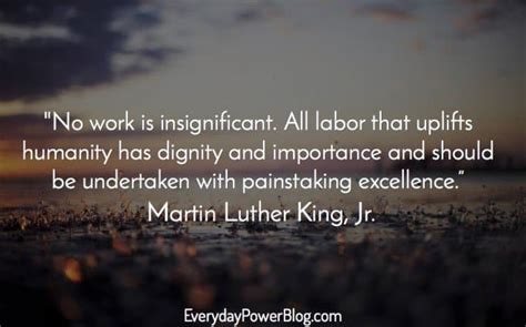 12 Best Labor Day Quotes Celebrating Everyday Work | Everyday Power