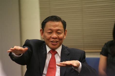 Sukanto Tanoto shares his success strategy