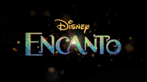 Disney's 'Encanto' Teaser Trailer Released - Disney Plus Informer