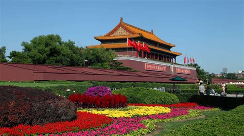 Beijing Tiananmen Square, The Forbidden City and Olympic Park Day Tour - Klook