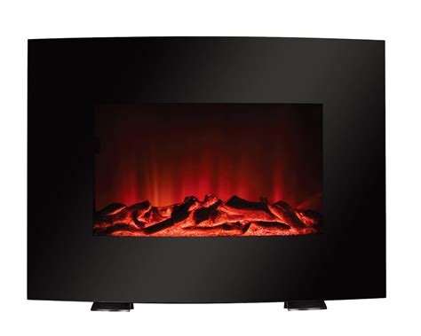 Electric Fireplace Heater - PNG All