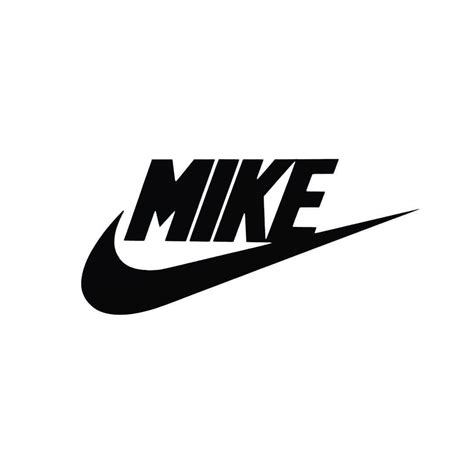 Who's Mike? Uncover the Mystery Behind the Nike Logo