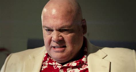 Kingpin Actor Vincent D'Onofrio Reacts To Report That 'Daredevil: Born Again' Is Being Scrapped ...