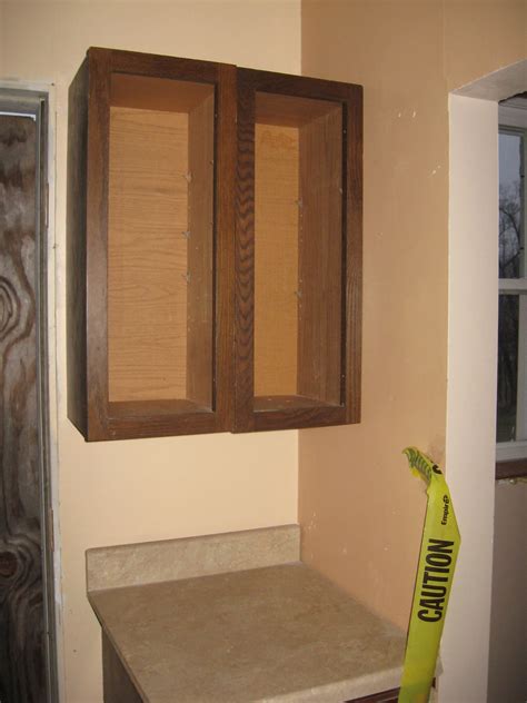 IMG_0112 | Upstairs kitchen cabinets missing doors | davissc5 | Flickr