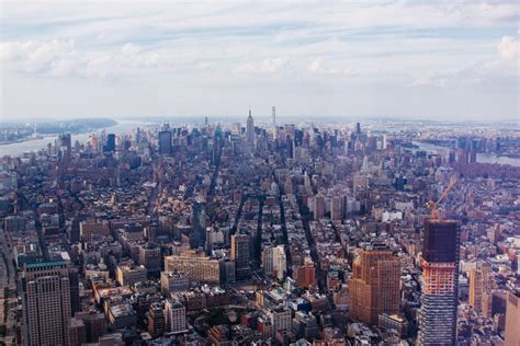 12 Attractions You Must Not Miss in NYC – Blog